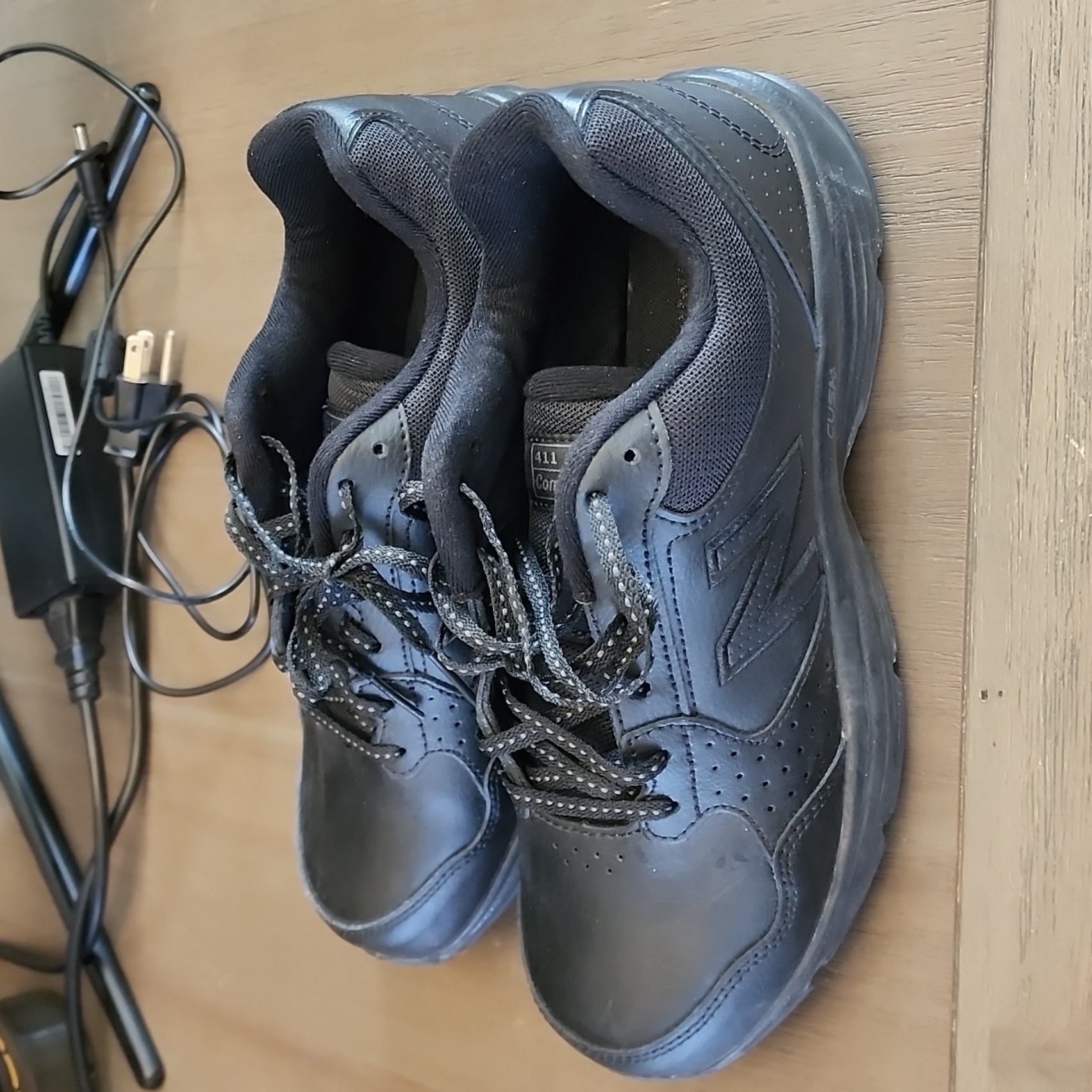 New Balance 411 Unisex